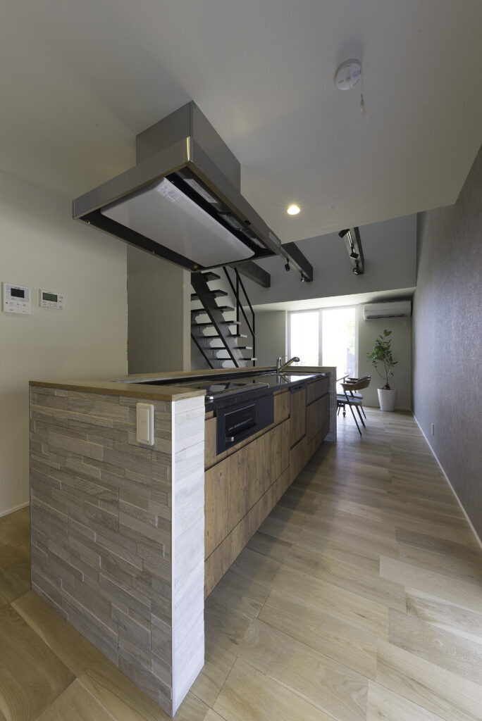 が手がけた注文住宅の施工事例（モデルハウス・住宅展示場）