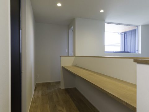 が手がけた注文住宅の施工事例（モデルハウス・住宅展示場）