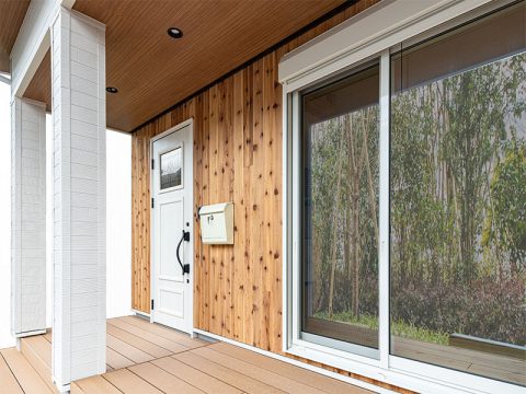 株式会社穴井工務店が手がけた注文住宅の施工事例（モデルハウス・住宅展示場）