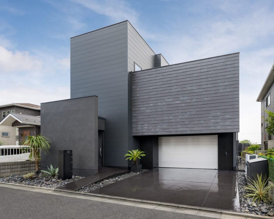 工藤工務店が手がけた注文住宅の施工事例（モデルハウス・住宅展示場）