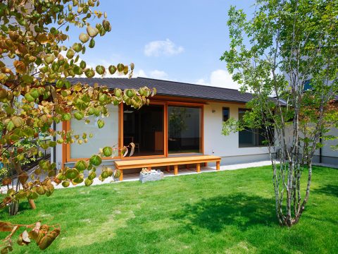 住宅展示場 注文住宅 モデルハウス 工務店 サン工房 浜松市
