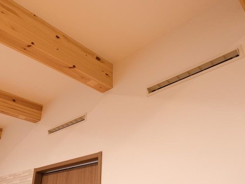 住宅展示場 注文住宅 モデルハウス 工務店 野上建設 天草市