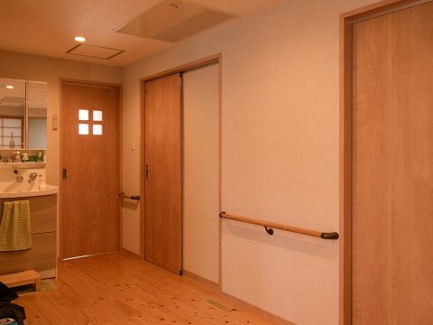 住宅展示場 注文住宅 モデルハウス 工務店 野上建設 天草市