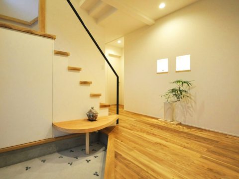 住宅展示場ネット 注文住宅 モデルハウス 建築設計事務所 建築工房 感 設計事務所 芦屋市