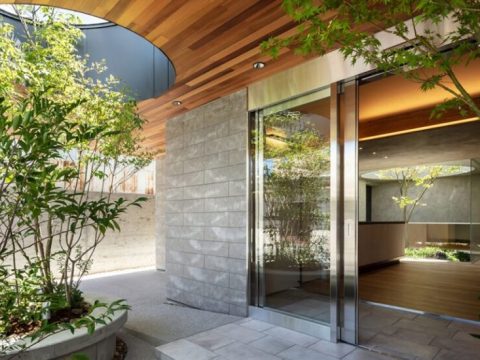 住宅展示場 注文住宅 モデルハウス 工務店 谷文建設 堺市