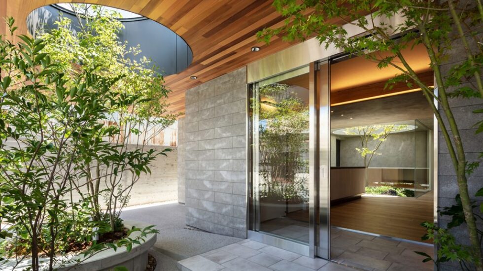 住宅展示場 注文住宅 モデルハウス 工務店 谷文建設 堺市