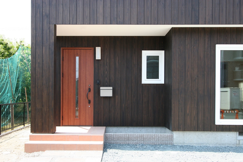 住宅展示場 注文住宅 モデルハウス 工務店 大功建設 静岡市