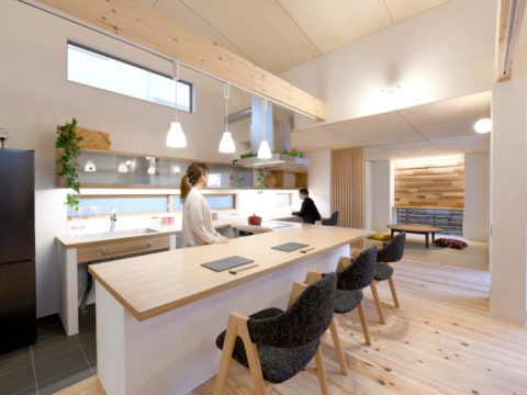 住宅展示場 注文住宅 モデルハウス 工務店 ベルハウジング 鹿児島市