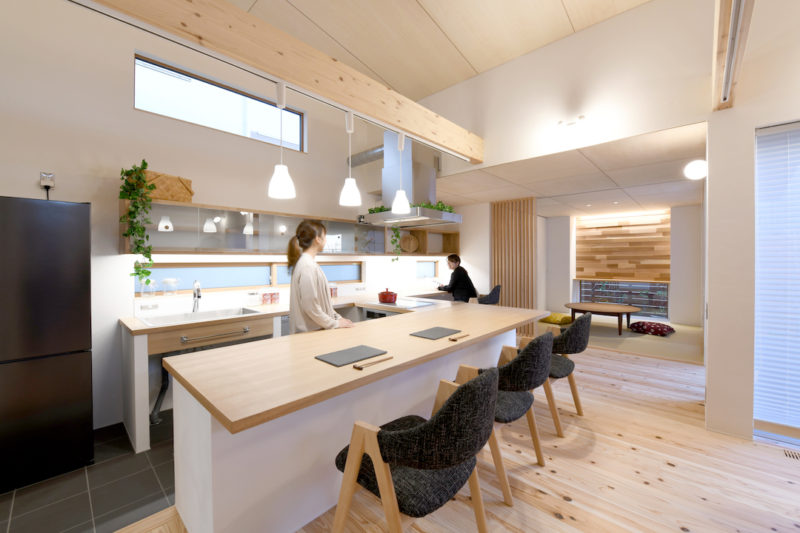住宅展示場 注文住宅 モデルハウス 工務店 ベルハウジング 鹿児島市