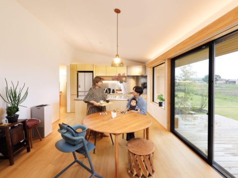 住宅展示場 注文住宅 モデルハウス 工務店 ベルハウジング 鹿児島市