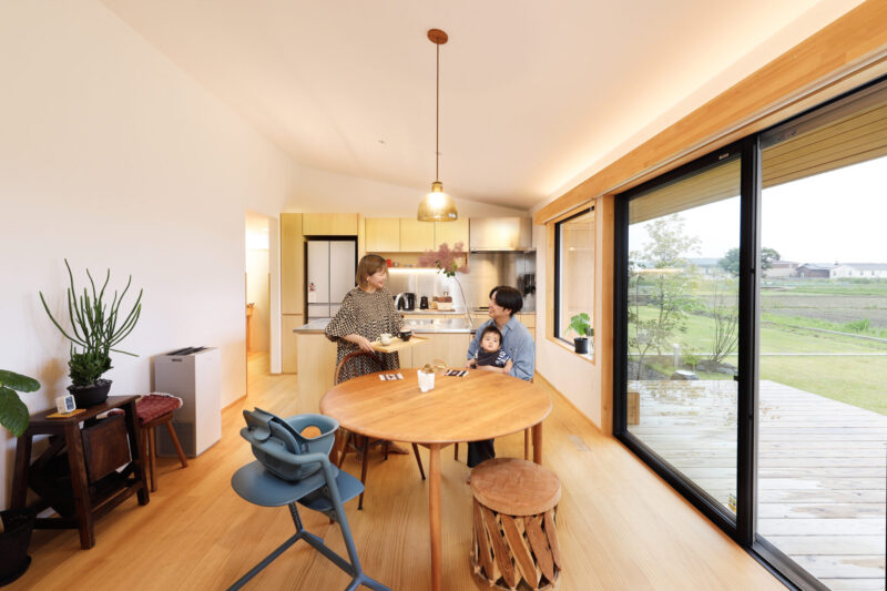 住宅展示場 注文住宅 モデルハウス 工務店 ベルハウジング 鹿児島市
