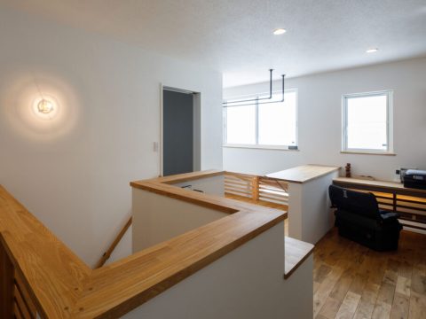 が手がけた注文住宅の施工事例（モデルハウス・住宅展示場）