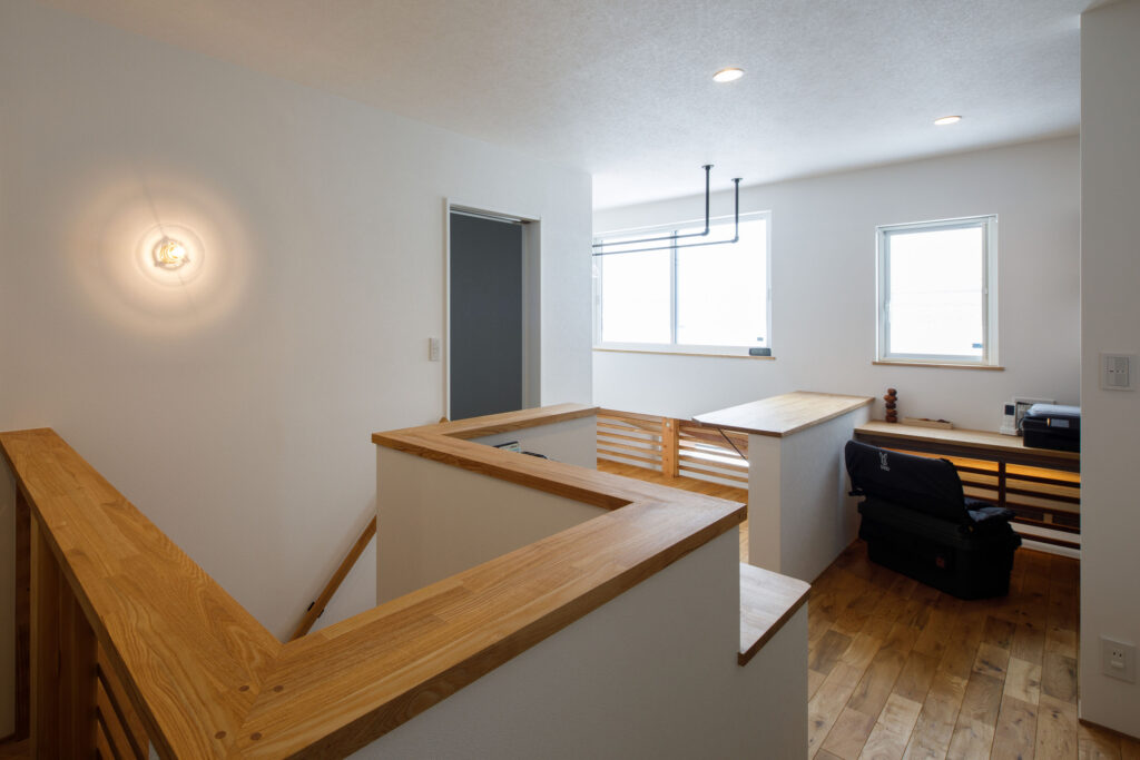 が手がけた注文住宅の施工事例（モデルハウス・住宅展示場）