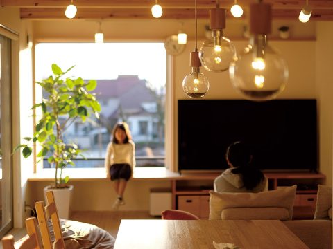 住宅展示場 注文住宅 モデルハウス 工務店 ベルハウジング 鹿児島市