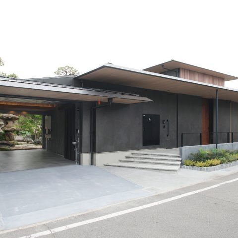 住宅展示場 注文住宅 モデルハウス 工務店 KATARIE 加古川市