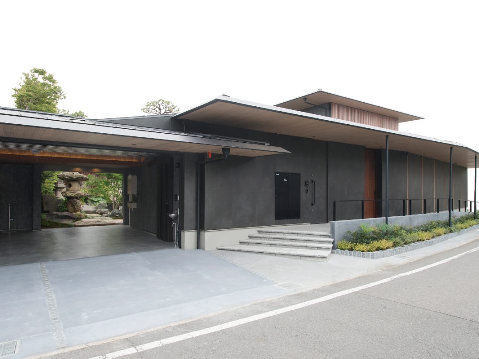 住宅展示場 注文住宅 モデルハウス 工務店 KATARIE 加古川市