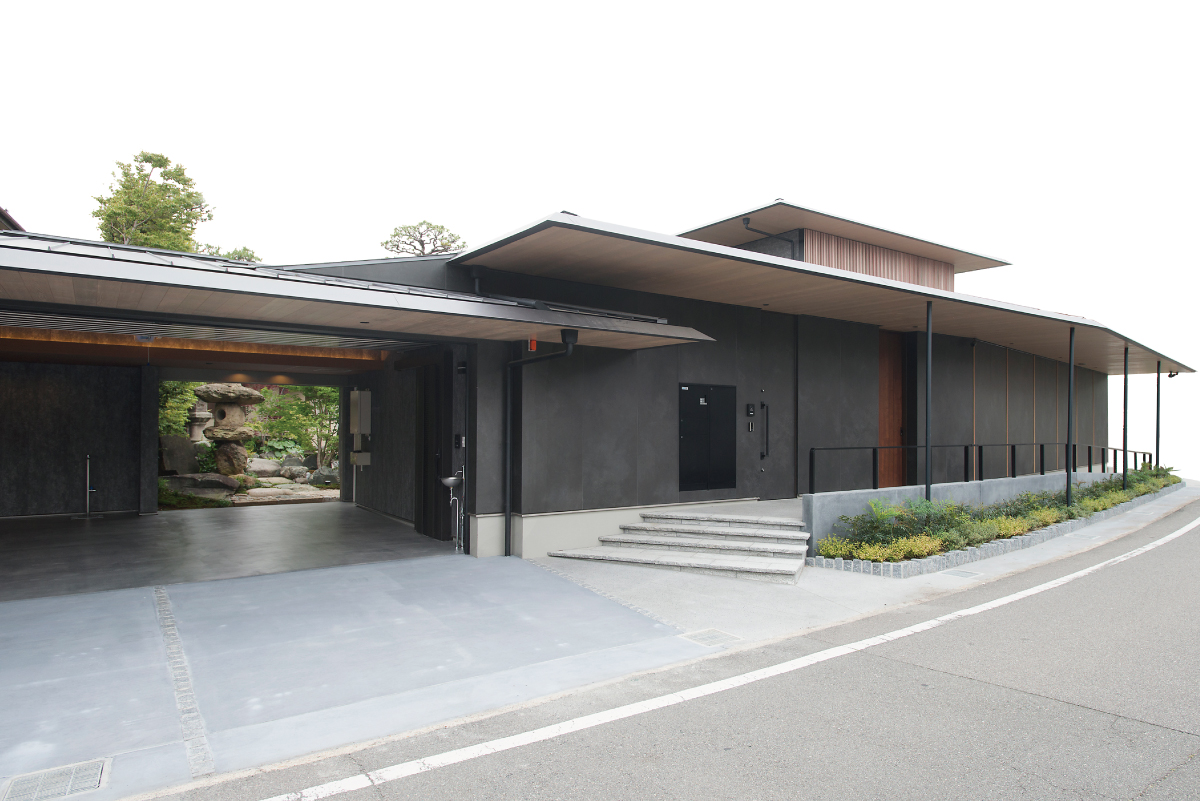 住宅展示場 注文住宅 モデルハウス 工務店 KATARIE 加古川市