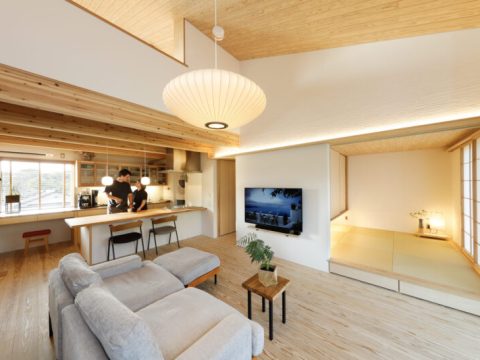 住宅展示場 注文住宅 モデルハウス 工務店 ベルハウジング 鹿児島市