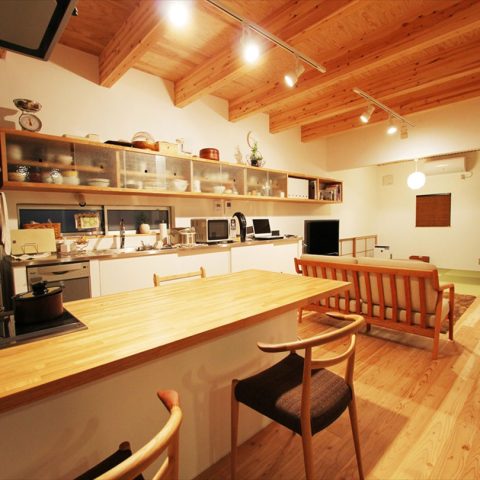 住宅展示場 注文住宅 モデルハウス 工務店 ベルハウジング 鹿児島市