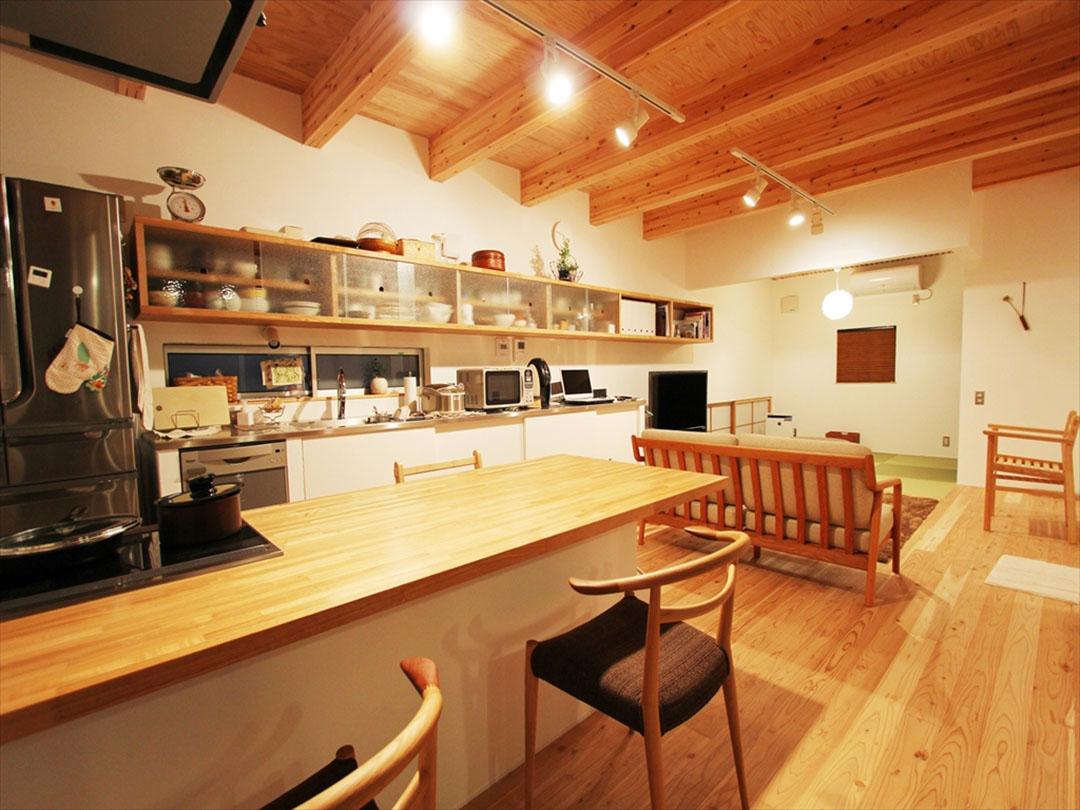 住宅展示場 注文住宅 モデルハウス 工務店 ベルハウジング 鹿児島市
