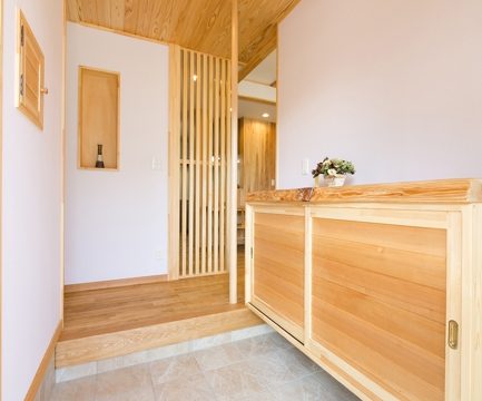 住宅展示場 注文住宅 モデルハウス 工務店 大功建設 静岡市