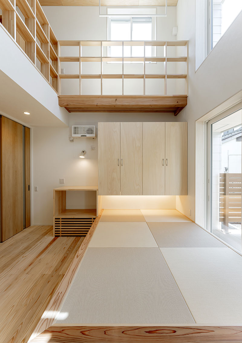 千葉県柏市の注文住宅・モデルハウスなら株式会社むとう工務店