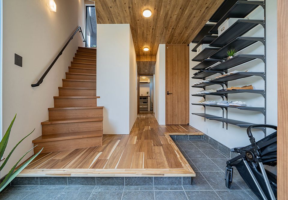 株式会社アムザホームの注文住宅・家造りの特徴｜埼玉県狭山市で叶える高性能で自分らしい住まい