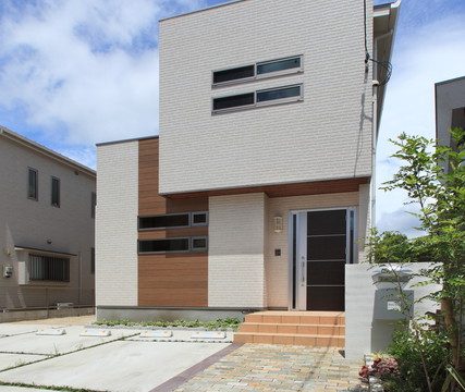 住宅展示場 注文住宅 モデルハウス 工務店 トータルインフォメーション 熊本市