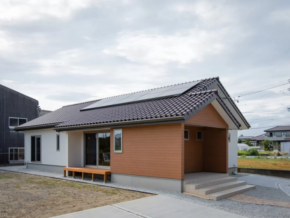 住宅展示場ネット 注文住宅 モデルハウス 村木建築工房 浜松市