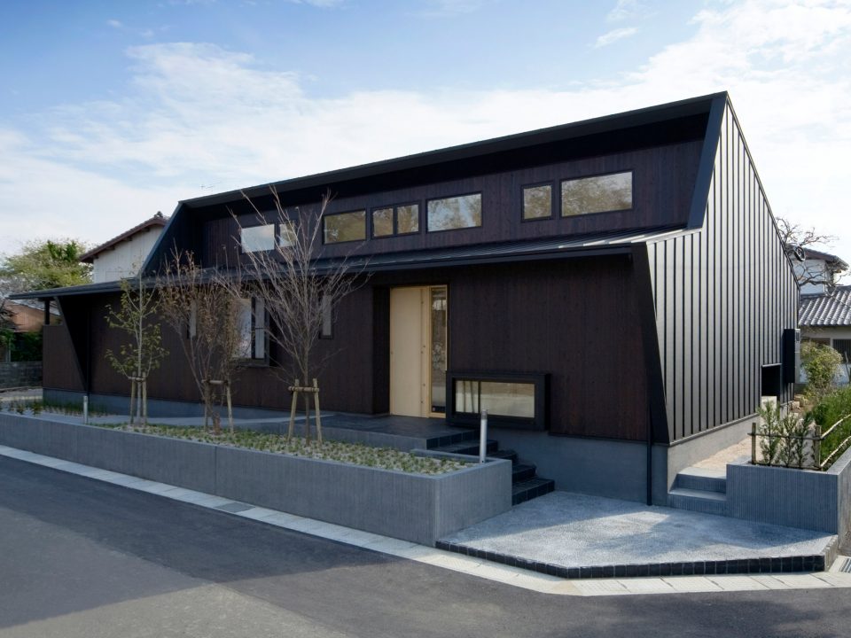 住宅展示場ネット 注文住宅 モデルハウス 建築設計事務所 梶垣建築事務所 福岡市