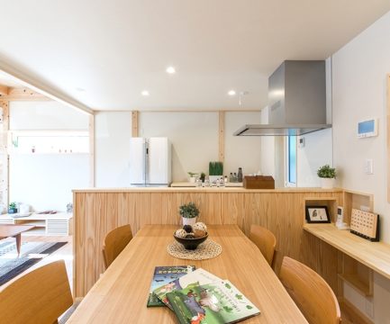 住宅展示場 注文住宅 モデルハウス 工務店 大功建設 静岡市