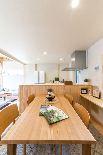住宅展示場 注文住宅 モデルハウス 工務店 大功建設 静岡市