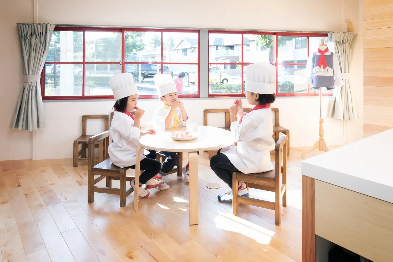 住宅展示場 注文住宅 モデルハウス 建築設計事務所 芝山建築設計事務所 小金井市