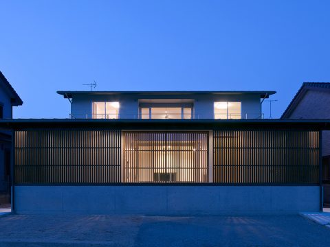 住宅展示場ネット 注文住宅 モデルハウス 建築設計事務所 梶垣建築事務所 福岡市