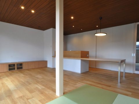 住宅展示場ネット 注文住宅 モデルハウス 建築設計事務所 梶垣建築事務所 福岡市