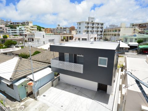 住宅展示場ネット 注文住宅 モデルハウス 建築設計事務所 建築工房亥 宜野湾市