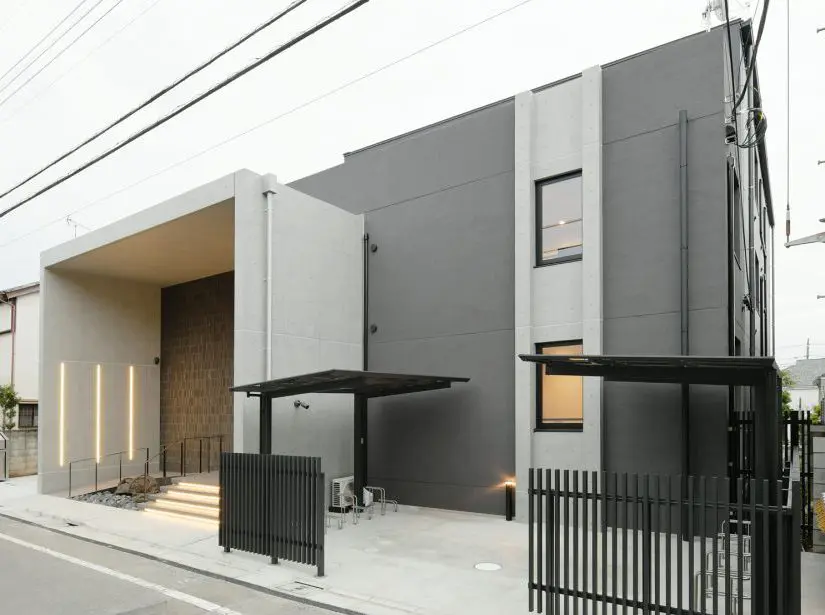 住宅展示場 注文住宅 モデルハウス 建築設計事務所 studio acca 杉並区