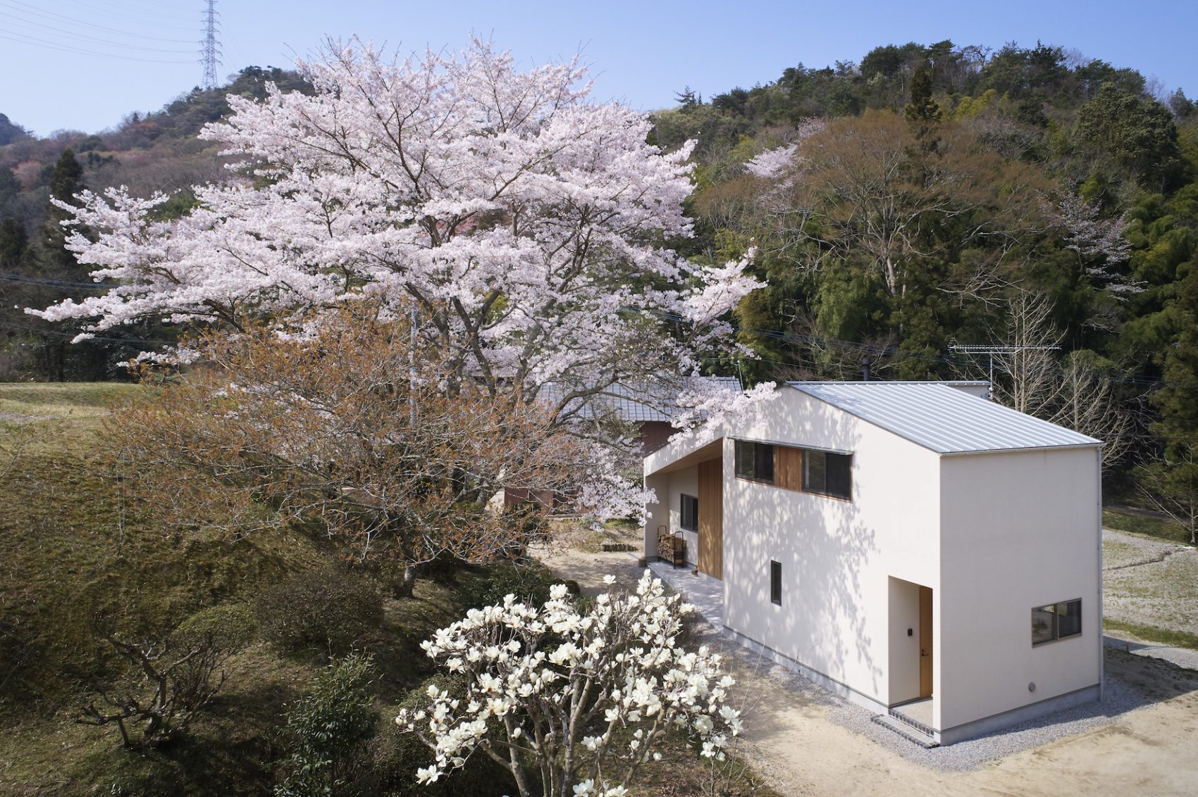 住宅展示場ネット 注文住宅 モデルハウス 建築設計事務所 ケンチックス 岡山市