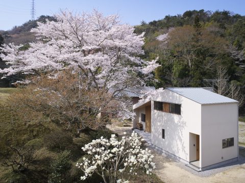 住宅展示場ネット 注文住宅 モデルハウス 建築設計事務所 ケンチックス 岡山市