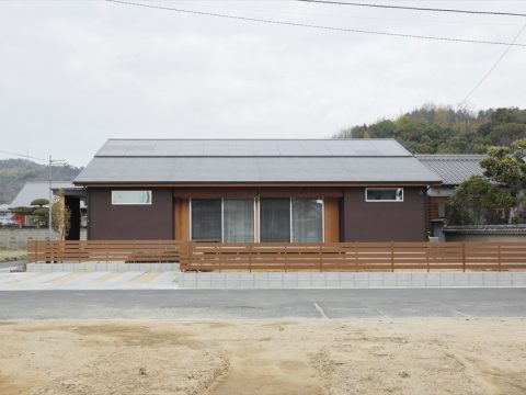 住宅展示場 注文住宅 モデルハウス 工務店 ユメックス（アイムの家） 高松市