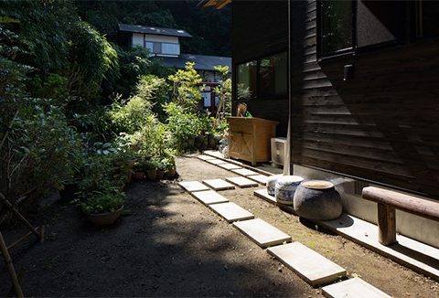 住宅展示場ネット 注文住宅 モデルハウス 建築設計事務所 秋山立花 横浜市