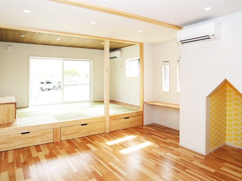 住宅展示場ネット 注文住宅 モデルハウス N-STYLE 姫路市