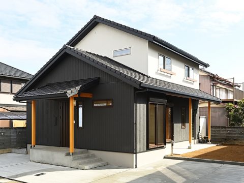 住宅展示場ネット 注文住宅 モデルハウス 村木建築工房 浜松市