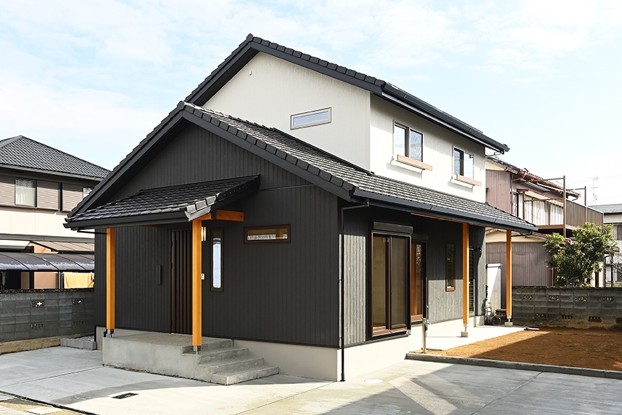 住宅展示場ネット 注文住宅 モデルハウス 村木建築工房 浜松市