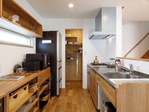 が手がけた注文住宅の施工事例（モデルハウス・住宅展示場）