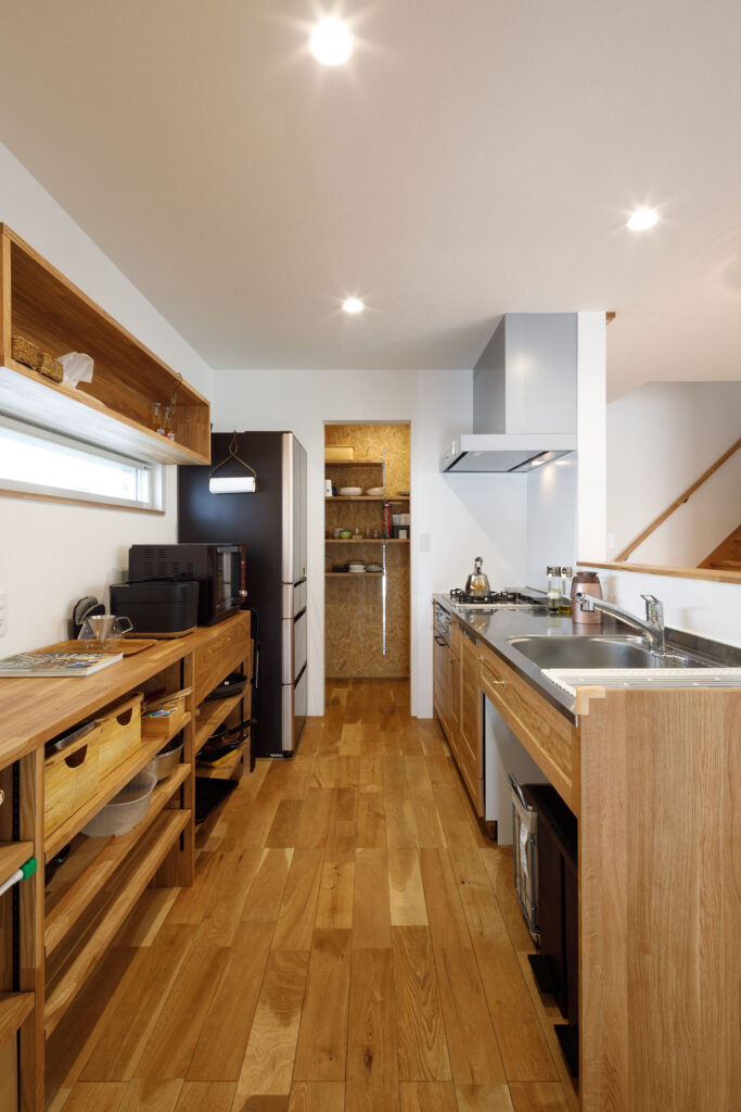 が手がけた注文住宅の施工事例（モデルハウス・住宅展示場）