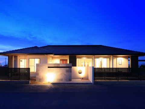 住宅展示場ネット 注文住宅 モデルハウス 吉川住建 岡崎市