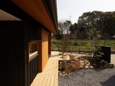 朝倉建築有限会社建築屋katei設計事務所が手がけた注文住宅の施工事例（モデルハウス・住宅展示場）