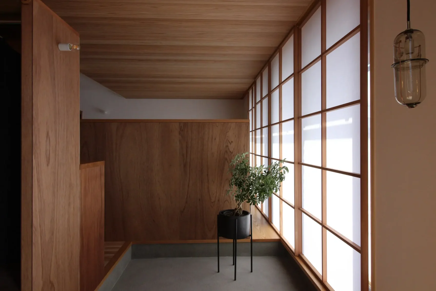 朝倉建築有限会社建築屋katei設計事務所が手がけた注文住宅の施工事例（モデルハウス・住宅展示場）