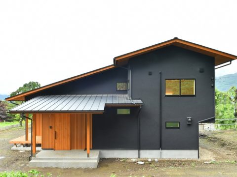 住宅展示場 注文住宅 モデルハウス 工務店 田村建設 前橋市